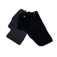 Foot mat set imperial