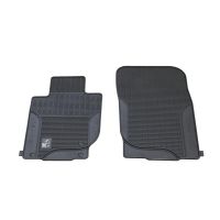 Foot mat set rubber