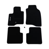 Fiat New Panda floor mats
