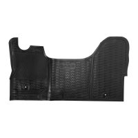 Original rubber floor mat set