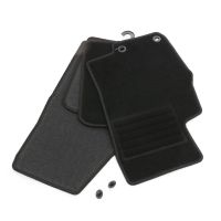 Floor mat set Imperial