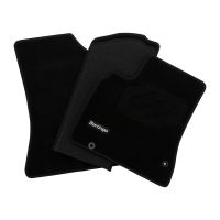 Textile floor mat set, 3-part, original PPE