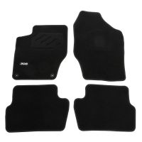 Textilfußmattensatz 4-teilig Original PSA