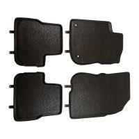 Floor mat set 4 pieces PSA OE