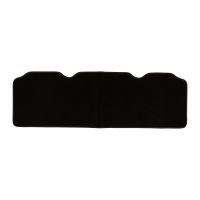 Floor mat set 2nd row