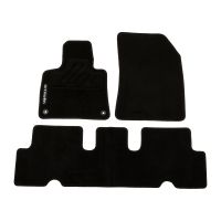 Floor mat set textile PSA OE