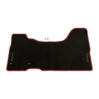 Door mat made of magnum velvet Iveco OE