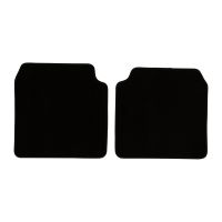 Set of 2 floor mats