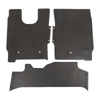 Rubber floor mat Iveco OE 500025927