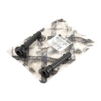 Bushing for headrest