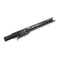 Seat rail front inside