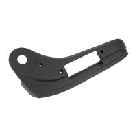 Cladding passenger seat