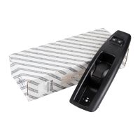 Storage compartment front left