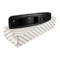 Window regulator switch