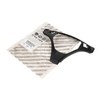 Cladding for the steering wheel