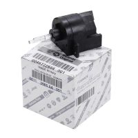 Switch for air-conditioning system