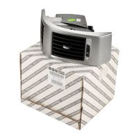 Air jet outside left