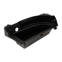 Cover for the dashboard