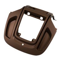 Cover for the dashboard