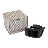 Central left air vent