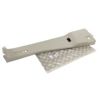 Cover for the B-pillar inside right