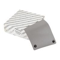 Cover for the dashboard