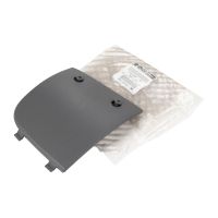 Cover for the dashboard left