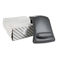 Cover module for the dashboard centre