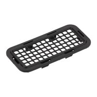 Cover cap for ventilation in the interior