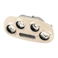 Cover for the air conditioner