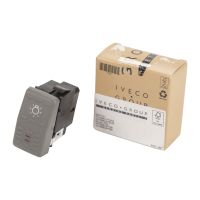 Main light switch IVECO OE
