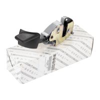 Rear left seat adjuster