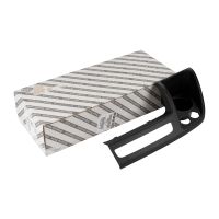 Panel for the center console