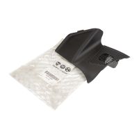 Trim for the dashboard on the right