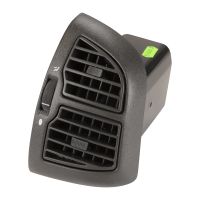 Air nozzle in the middle right