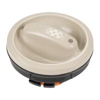 Heating adjustment instrument