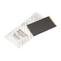 Cover for cables under Amatruenbrett