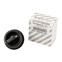 Heating controller control panel