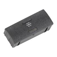 Air conditioning button