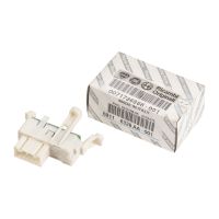 Air conditioning switch