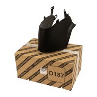 Steering column cover In