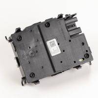 Seat adjuster, front left seat