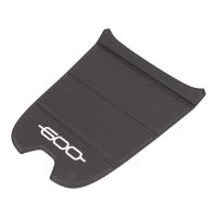 Center console cover