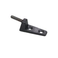 Sonnenblendenhalter innen