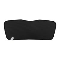 Sun blind for rear window