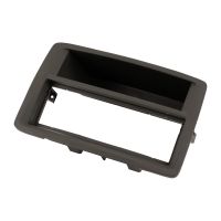 Cover for the radio, cover for the radio