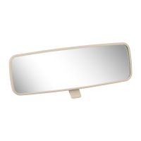 Interior rearview mirror beige original FCA