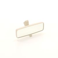 Inside mirror beige