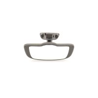 Internal rear mirror