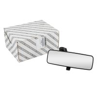 Interior rearview mirror